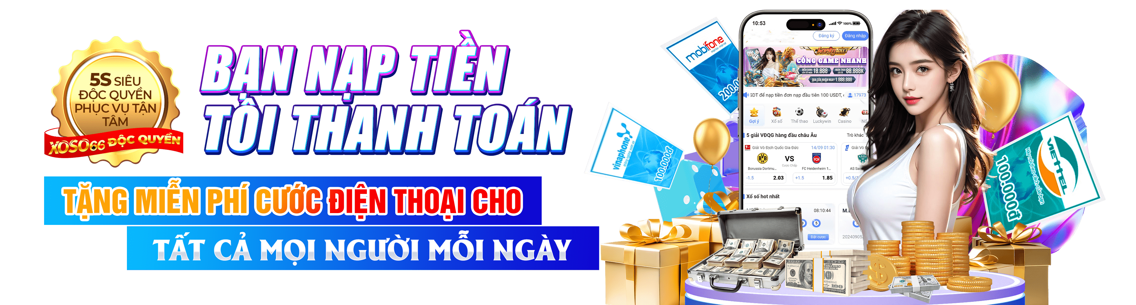Hình ảnh quảng cáo của td88 hiển thị nền tảng và các lợi ích