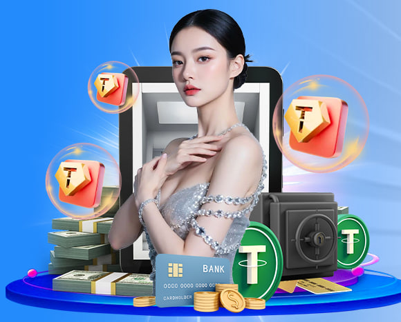 Hình ảnh quảng cáo của td88 hiển thị nền tảng và các lợi ích